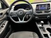 2022 Nissan Altima 2.5 S Sedan - 23042516 - 16