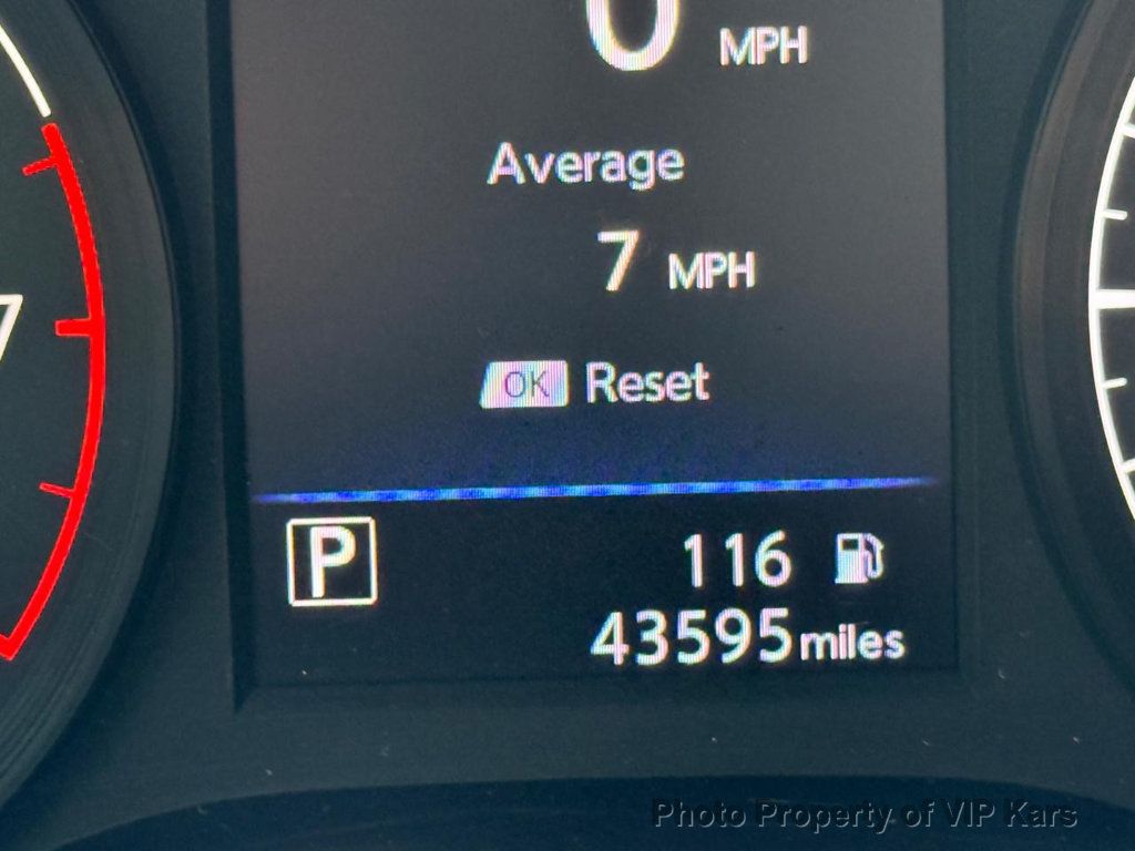 2022 Nissan Altima 2.5 S Sedan - 23042516 - 17