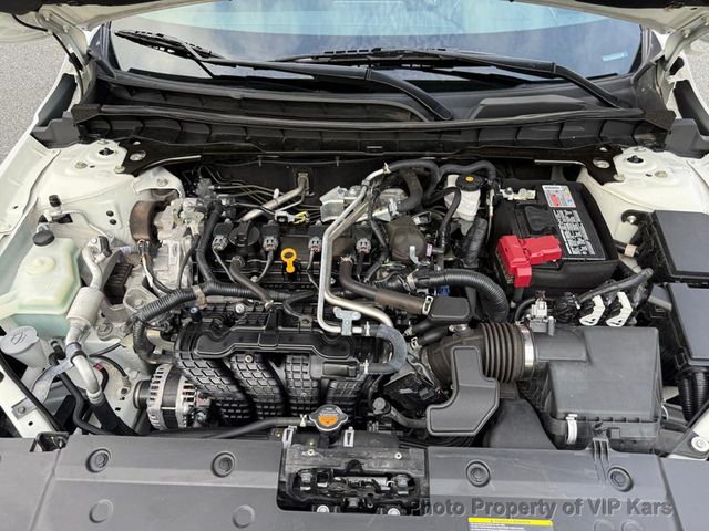 2022 Nissan Altima 2.5 S Sedan - 23042516 - 19