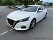 2022 Nissan Altima 2.5 S Sedan - 23042516 - 22