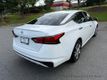 2022 Nissan Altima 2.5 S Sedan - 23042516 - 4
