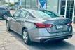 2022 Nissan Altima 2.5 S Sedan - 22446435 - 2