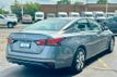 2022 Nissan Altima 2.5 S Sedan - 22446435 - 4