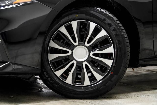 2022 Nissan Altima 2.5 S Sedan - 22985144 - 2