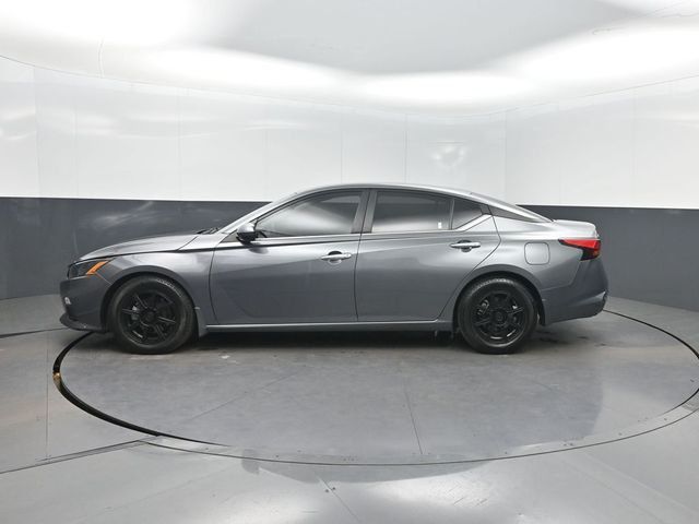 2022 Nissan Altima 2.5 S Sedan - 22971567 - 1