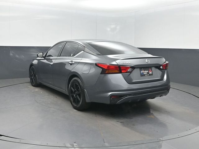 2022 Nissan Altima 2.5 S Sedan - 22971567 - 2