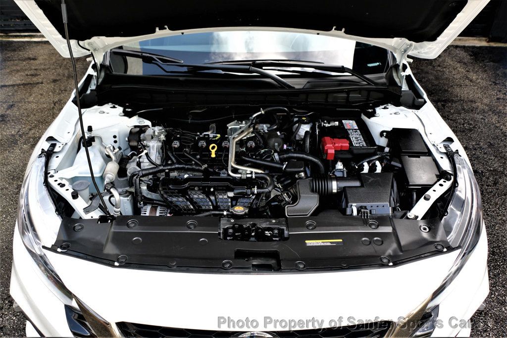 2022 Nissan Altima 2.5 S Sedan - 22921485 - 14