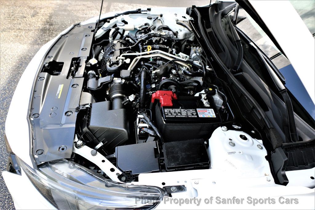 2022 Nissan Altima 2.5 S Sedan - 22921485 - 15