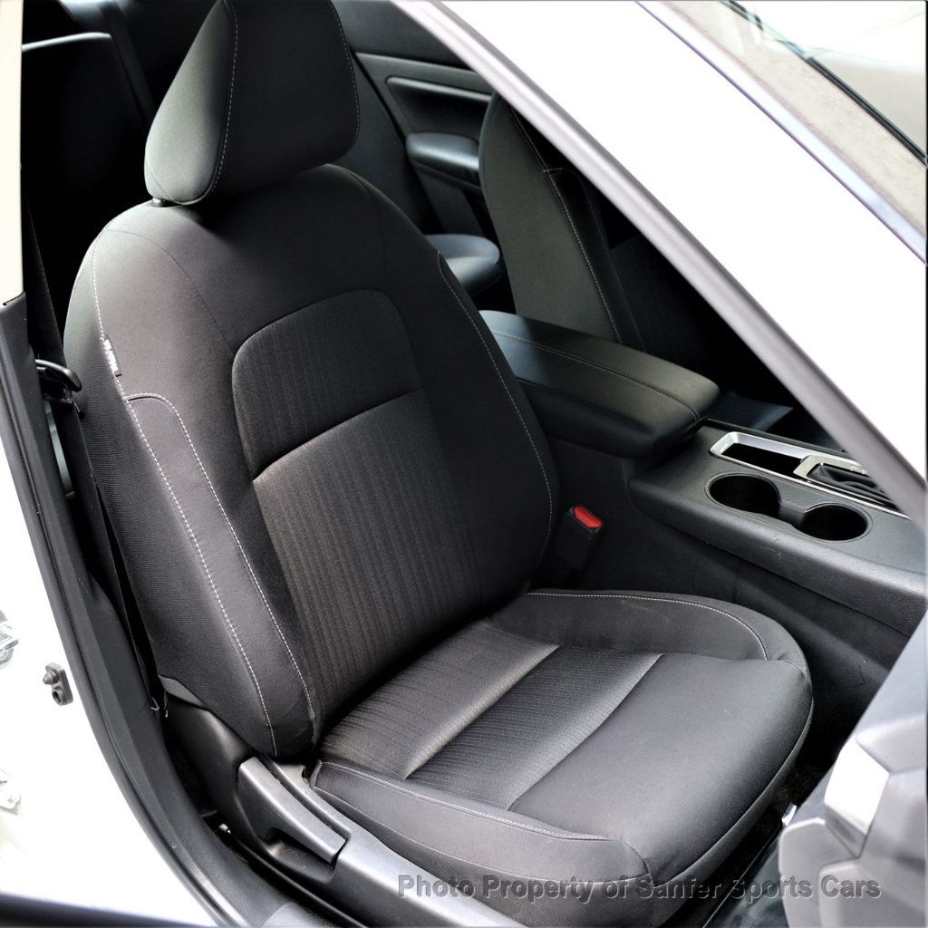 2022 Nissan Altima 2.5 S Sedan - 22921485 - 25