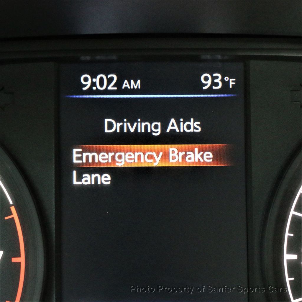 2022 Nissan Altima 2.5 S Sedan - 22921485 - 30