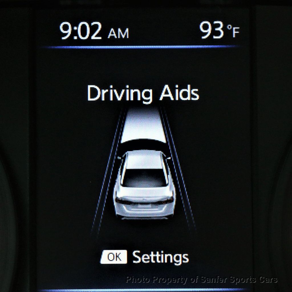 2022 Nissan Altima 2.5 S Sedan - 22921485 - 31