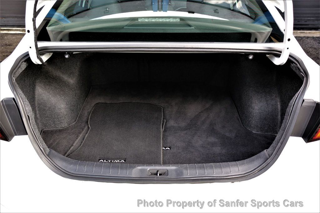 2022 Nissan Altima 2.5 S Sedan - 22921485 - 7