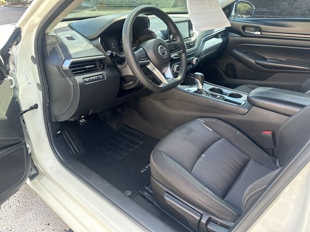 2022 Nissan Altima 2.5 S Sedan - 22661197 - 20