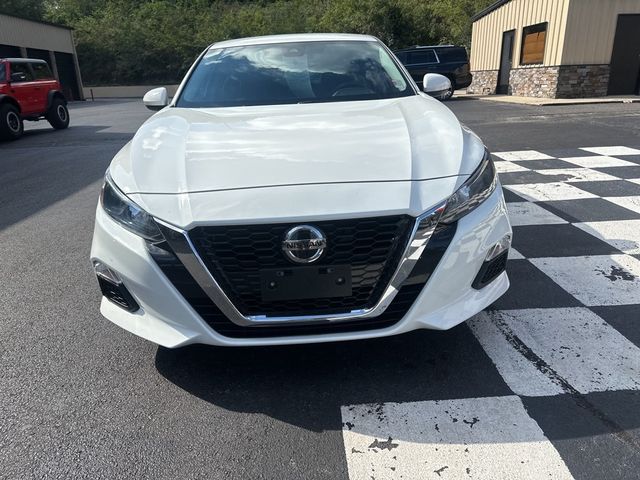 2022 Nissan Altima 2.5 S Sedan - 22661197 - 7