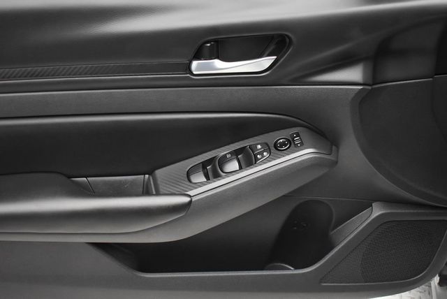 2022 Nissan Altima 2.5 S Sedan - 22924088 - 9