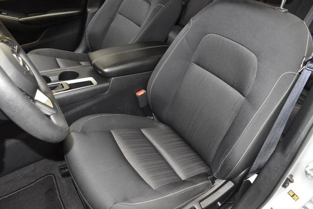 2022 Nissan Altima 2.5 S Sedan - 22924088 - 12