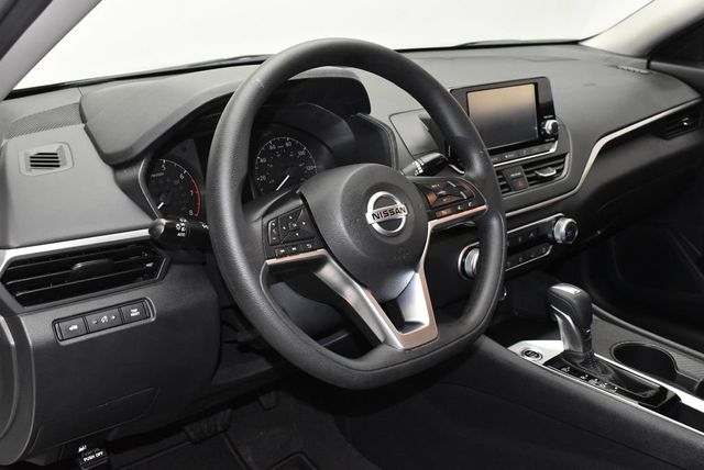 2022 Nissan Altima 2.5 S Sedan - 22924088 - 13