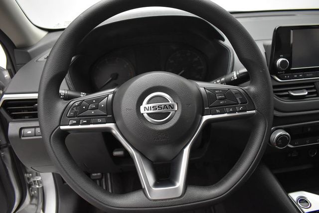 2022 Nissan Altima 2.5 S Sedan - 22924088 - 15