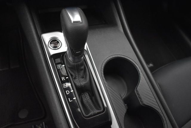 2022 Nissan Altima 2.5 S Sedan - 22924088 - 16