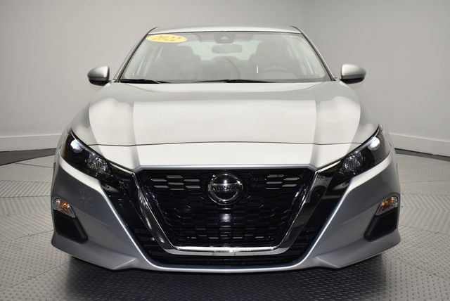 2022 Nissan Altima 2.5 S Sedan - 22924088 - 1