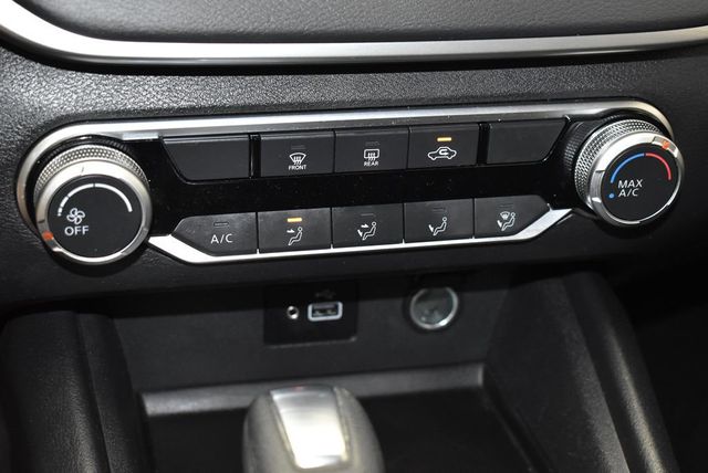 2022 Nissan Altima 2.5 S Sedan - 22924088 - 19