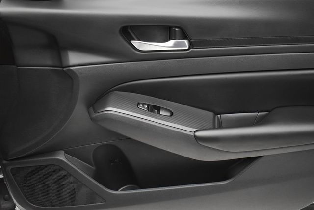 2022 Nissan Altima 2.5 S Sedan - 22924088 - 22