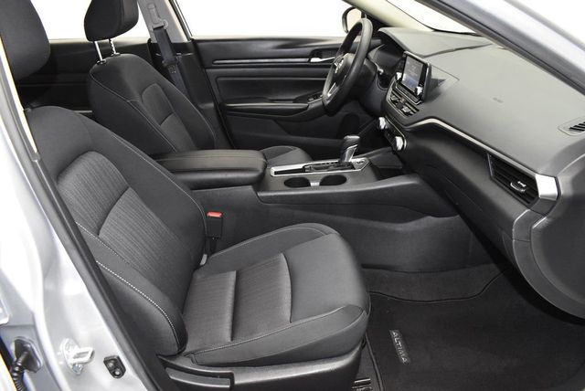 2022 Nissan Altima 2.5 S Sedan - 22924088 - 23