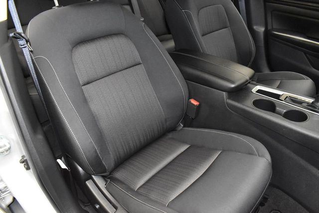 2022 Nissan Altima 2.5 S Sedan - 22924088 - 24