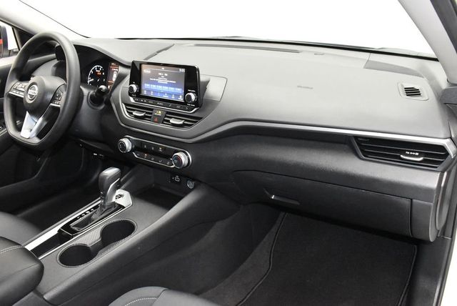 2022 Nissan Altima 2.5 S Sedan - 22924088 - 25