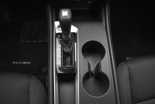 2022 Nissan Altima 2.5 S Sedan - 22924088 - 27