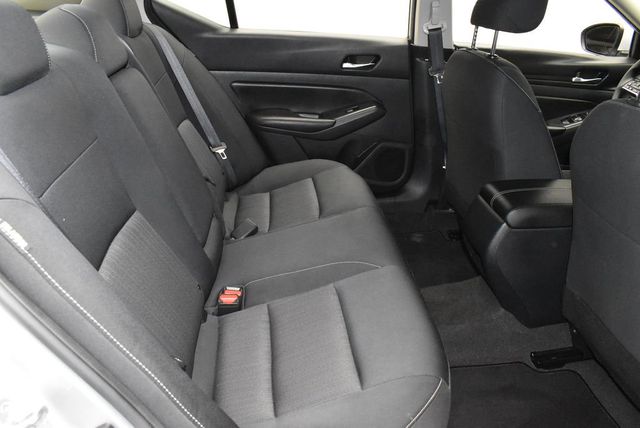 2022 Nissan Altima 2.5 S Sedan - 22924088 - 29