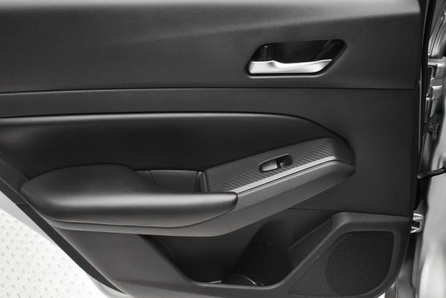 2022 Nissan Altima 2.5 S Sedan - 22924088 - 31