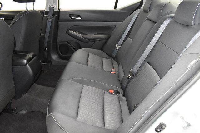 2022 Nissan Altima 2.5 S Sedan - 22924088 - 32