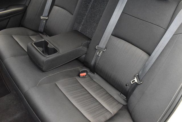 2022 Nissan Altima 2.5 S Sedan - 22924088 - 33