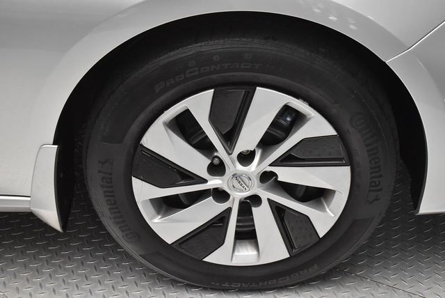 2022 Nissan Altima 2.5 S Sedan - 22924088 - 34