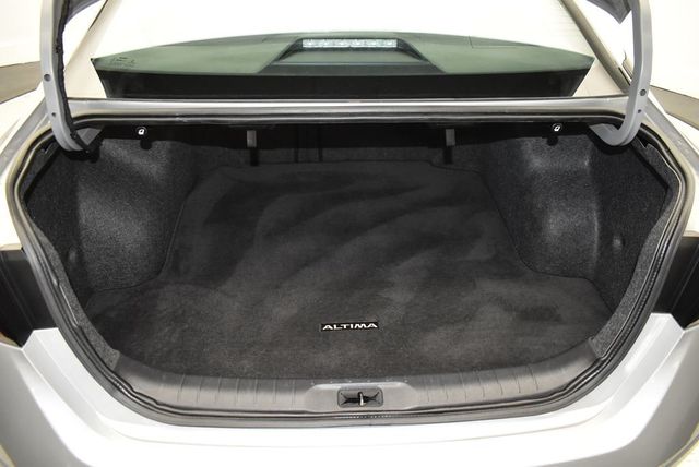 2022 Nissan Altima 2.5 S Sedan - 22924088 - 35