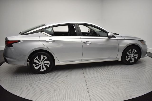 2022 Nissan Altima 2.5 S Sedan - 22924088 - 3