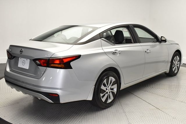 2022 Nissan Altima 2.5 S Sedan - 22924088 - 4