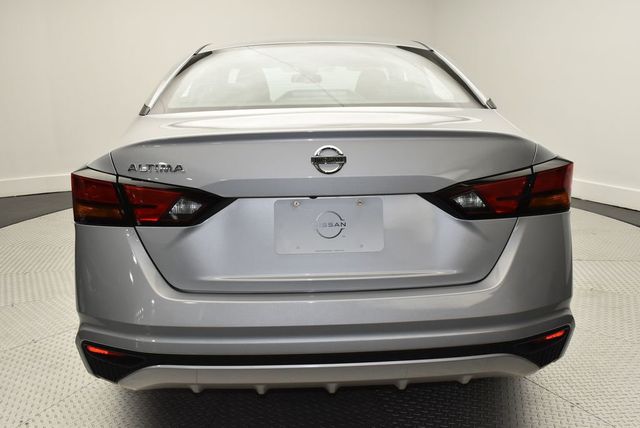 2022 Nissan Altima 2.5 S Sedan - 22924088 - 5