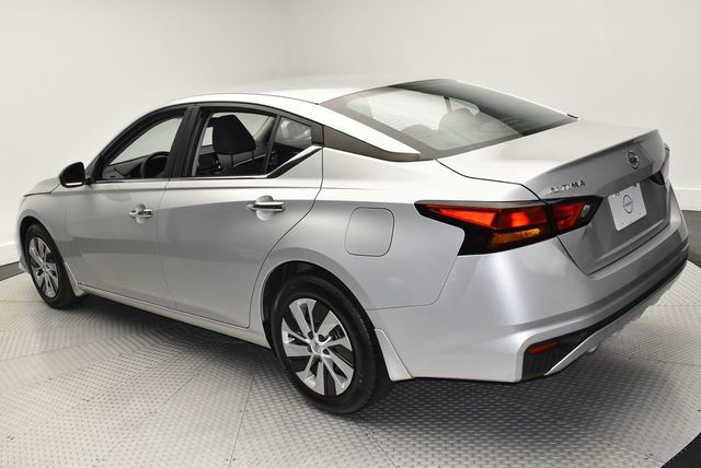 2022 Nissan Altima 2.5 S Sedan - 22924088 - 6
