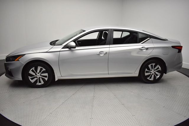 2022 Nissan Altima 2.5 S Sedan - 22924088 - 7