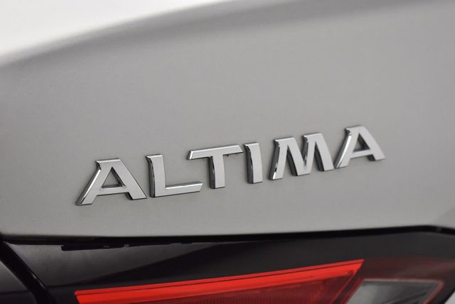 2022 Nissan Altima 2.5 S Sedan - 22924088 - 8