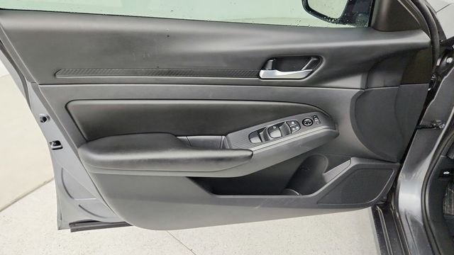 2022 Nissan Altima 2.5 S Sedan - 22948559 - 9