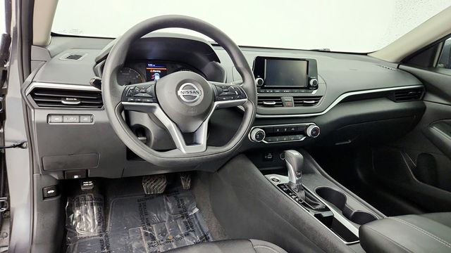 2022 Nissan Altima 2.5 S Sedan - 22948559 - 11