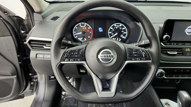 2022 Nissan Altima 2.5 S Sedan - 22948559 - 12