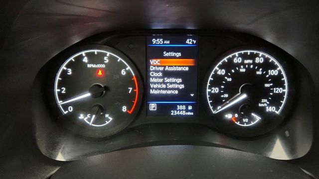2022 Nissan Altima 2.5 S Sedan - 22948559 - 13