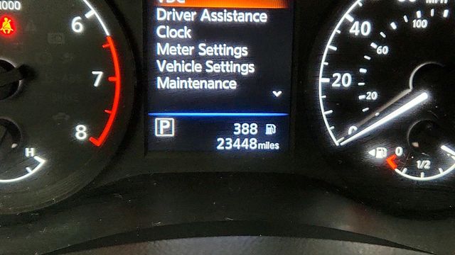 2022 Nissan Altima 2.5 S Sedan - 22948559 - 14