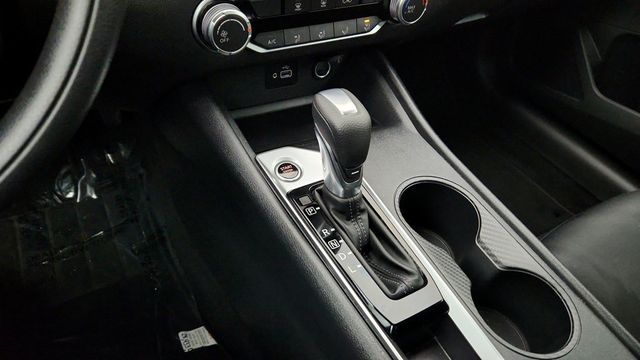 2022 Nissan Altima 2.5 S Sedan - 22948559 - 15