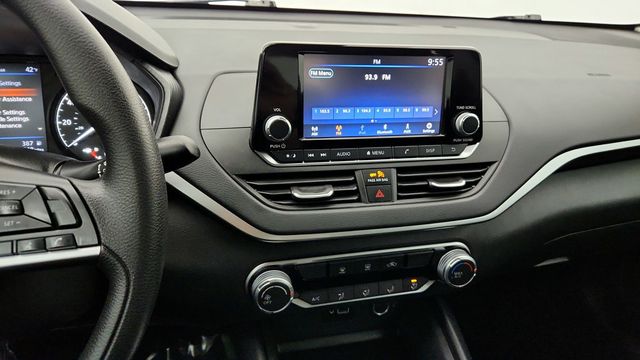 2022 Nissan Altima 2.5 S Sedan - 22948559 - 16