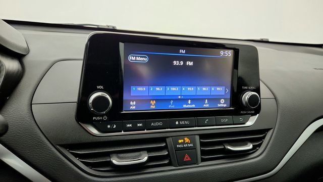 2022 Nissan Altima 2.5 S Sedan - 22948559 - 17